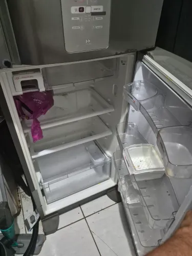 Brastemp active