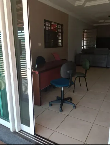 Preciso de um Sócio pra escritório imobiliário na cidade de trindade