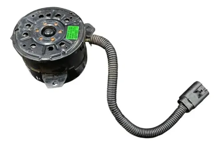 Motor Ventoinha Radiador Hyundai Azera 3.3 Vs 12
