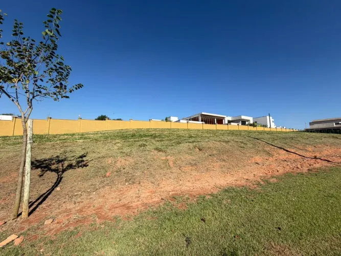Terreno à venda, 352 m² por R$ 435.000,00 - Terras Alpha - Votorantim/SP