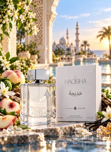 Maison Salem Hadisha EDP 100ml