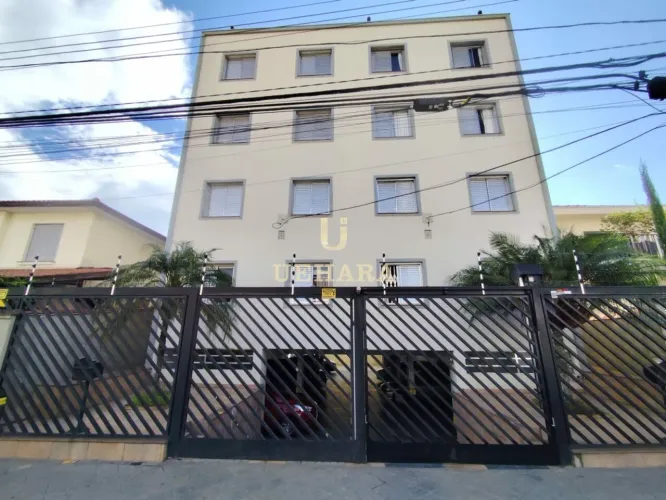 Apartamento a venda em Santana - Zona Norte
