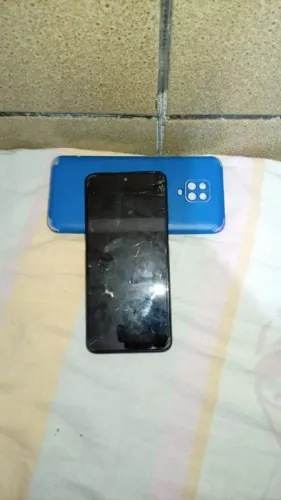Redmi note 9s