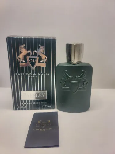 Perfume Byerley de Parfums de Marly frasco de 125 ml