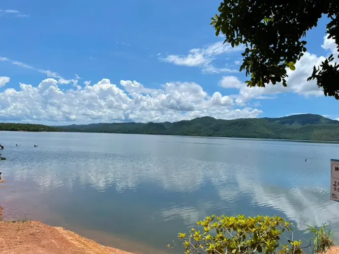 Chácara Cavalcante/GO A apenas 17 km de Minaçu
