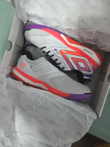 Chuteira Umbro Pro 5 Stable
