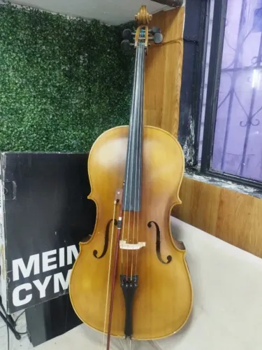 Violoncelo 