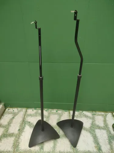 Pedestal para caixinhas de música 