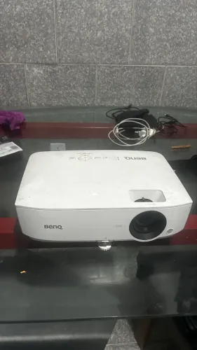 Projetor/ Datashow benq Ms531