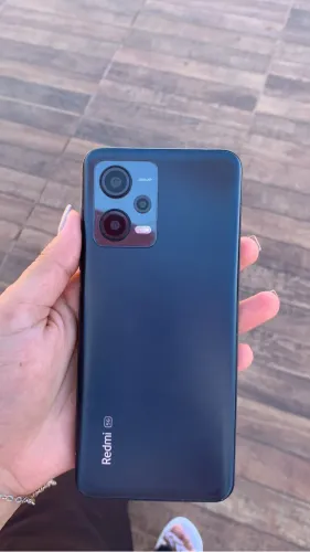 ? Redmi Note 12 5G - 128 GB