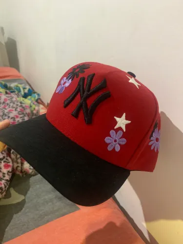 BONÉ NEW ERA
