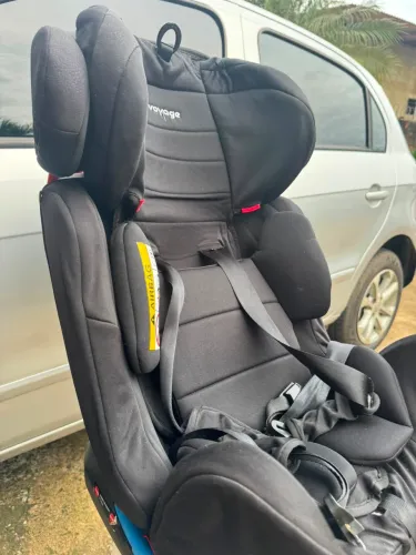 CADEIRINHA INFANTIL VOYAGE