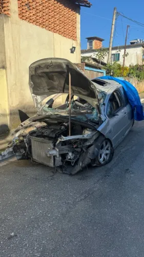 Peugeot 307 Soleil/ Presence 1.6/1.6 Flex 16V 5P 2011