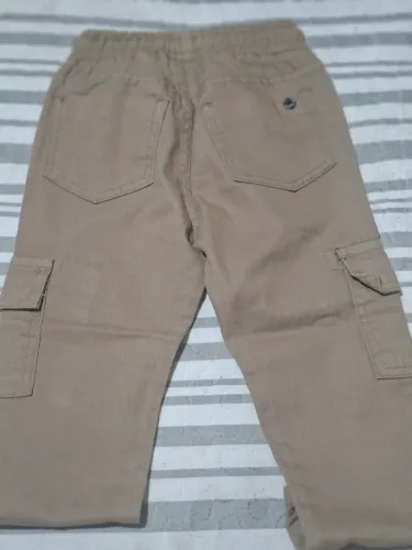 Roupas de crianças 