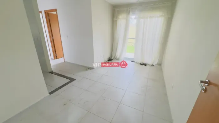 Imóvel para venda possui 60 metros quadrados com 2 quartos em Inhoaíba - Rio de Janeiro -