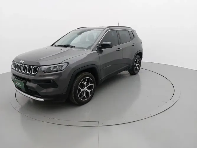 Jeep Compass Long. T270 1.3 TB 4X2 Flex AUT 2025