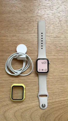 Apple Watch SE 2nd Gen 40mm