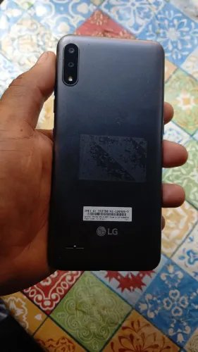Vendo celular k22 Valor 200