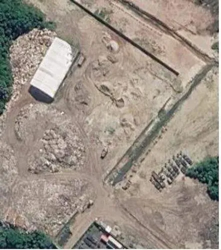Oportunidade Rara na Região: Terreno para Logística Pesada e Containers com 12.000 m²