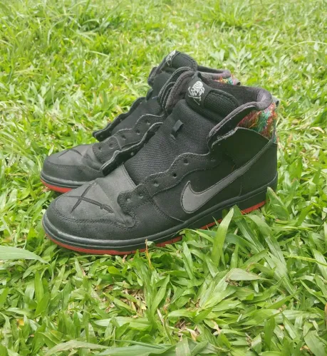 Nike Dunk High