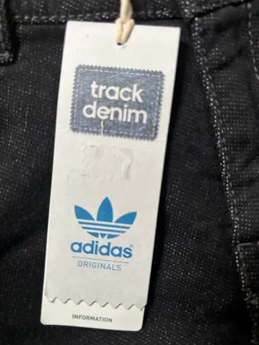 Jeans Adidas 