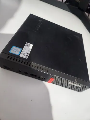 Mini cpu ddr4 ssd nvme