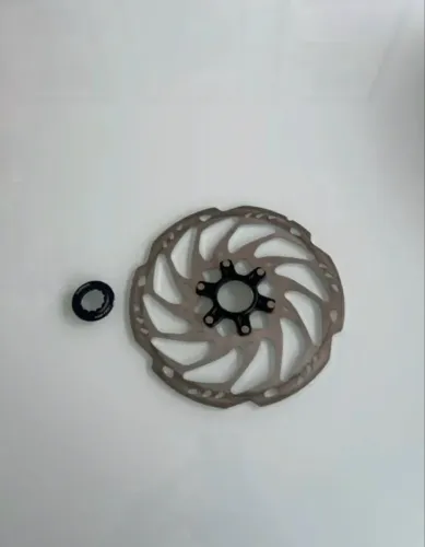 Disco de freio Shimano