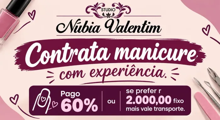 Manicure