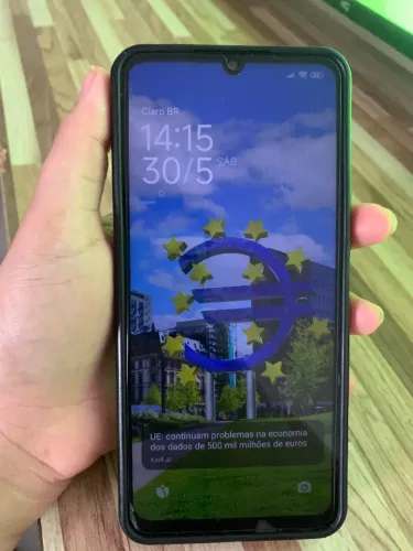 Vendo celular Redmi 13, 300 reais mas pra mais informações, entre em contato cmg!