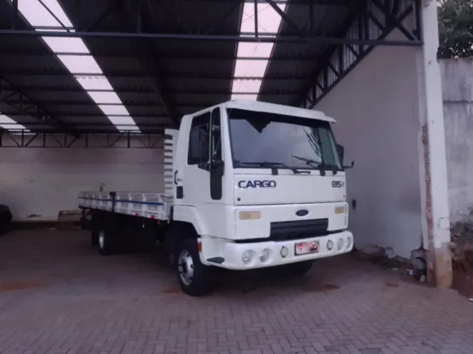 Cargo 815
