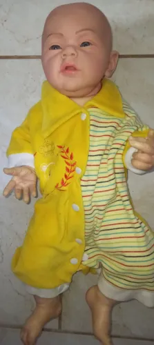 2 Bebê riborn preço separado