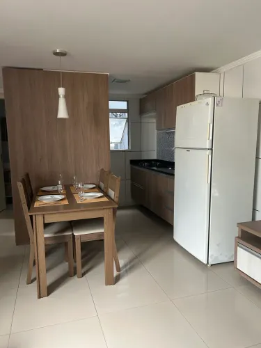 Apartamento Mobiliado para Aluguel - Bairro Fragata | Pelotas/RS