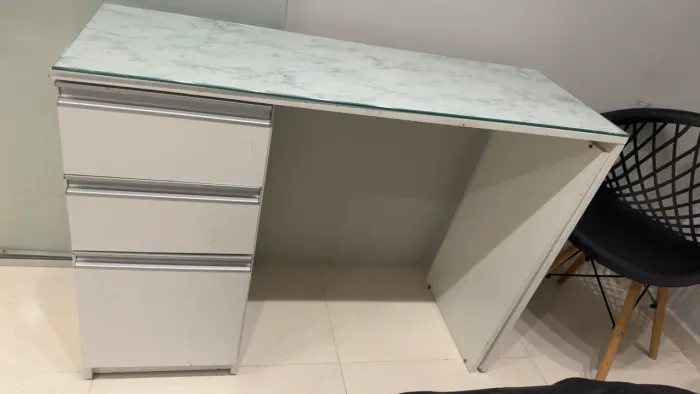 Mesa de manicure