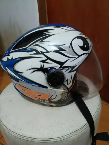Capacete Pro Tork