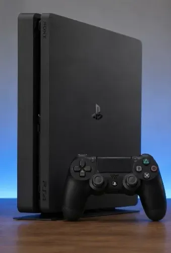 PS4 SLIM