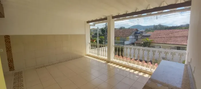 Centro da taquara casa condominio 3qts suite 200m2 terraço gourmet