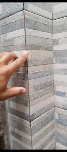 Pedreiro de Acabamento