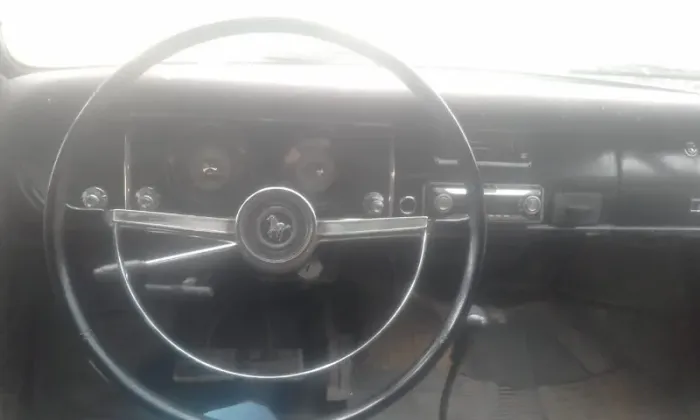 Ford Belina LDO 1.6 1977