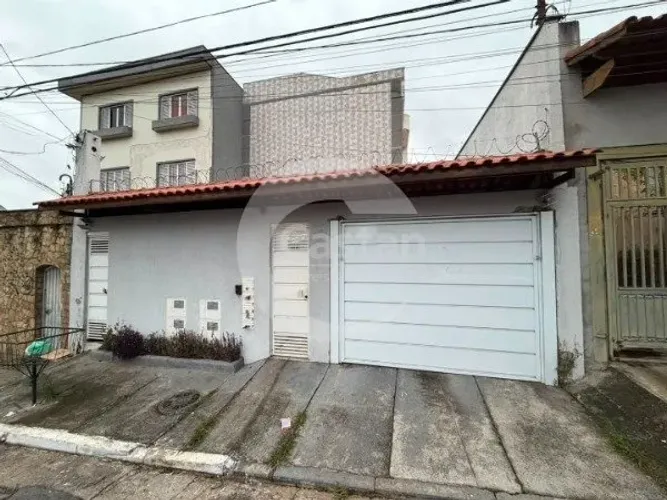 Casa em Condomínio em Vila Carrão