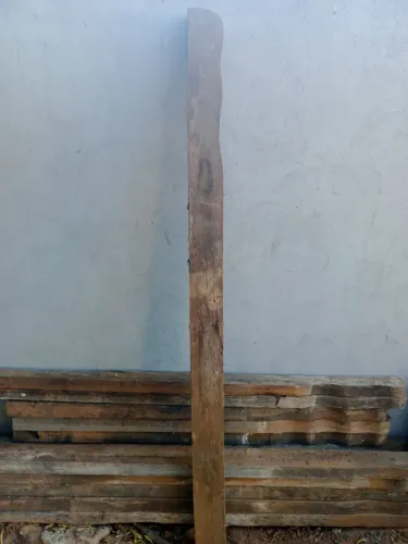 Materiais usados em bom estado