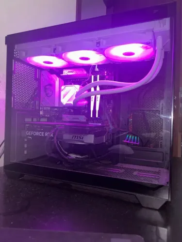 PC GAMER HIGH END ( aceito troca por notebook gamer)