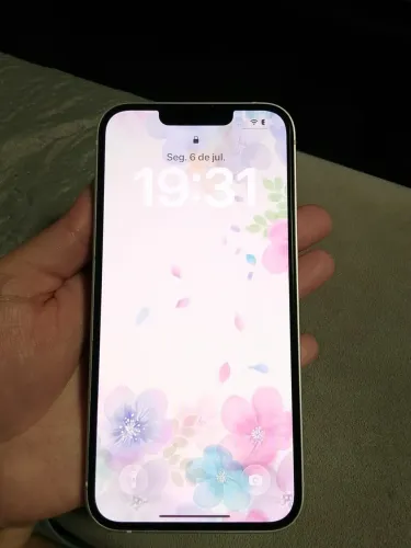 IPHONE 13 SEMI NOVO