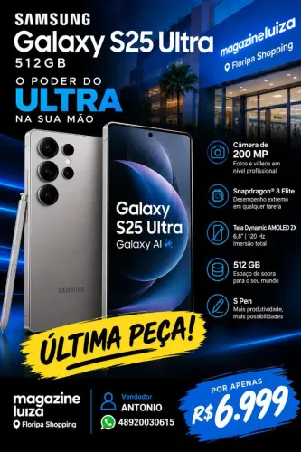 S25 Ultra 512gb