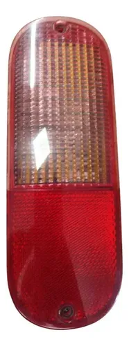 Lanterna Refletor Parachoque Traseiro Pt Cruiser 2005