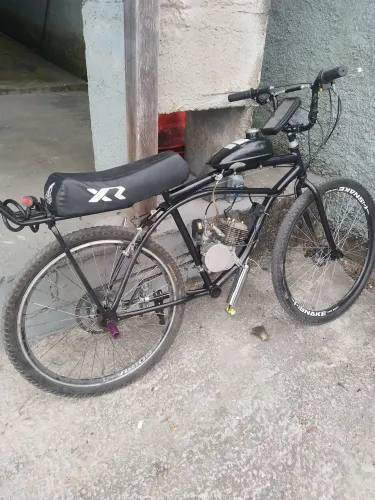 Motorizada 