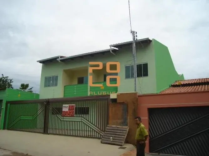 Apartamento para alugar no Setor Vila Rezende, em Goiânia - GO