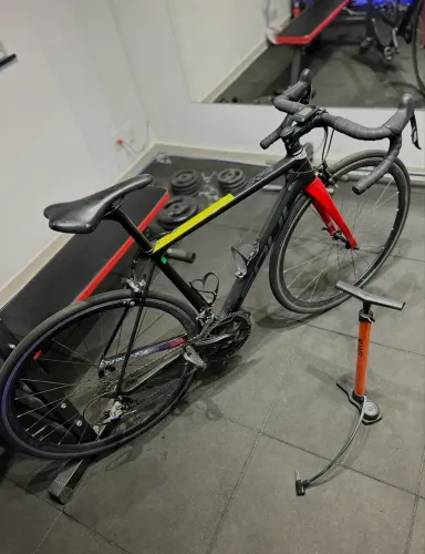 Bicicleta Soul 3r4