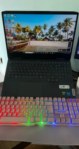 Notebook Lenovo LOQ