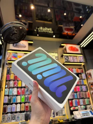 IPAD MINI NOVO LACRADO