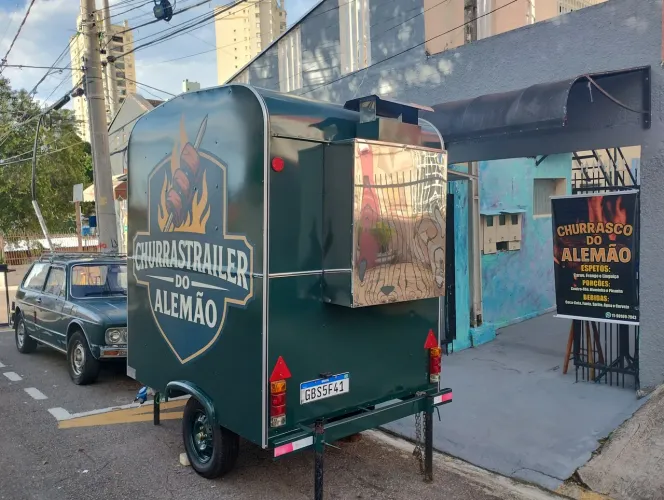 Trailer